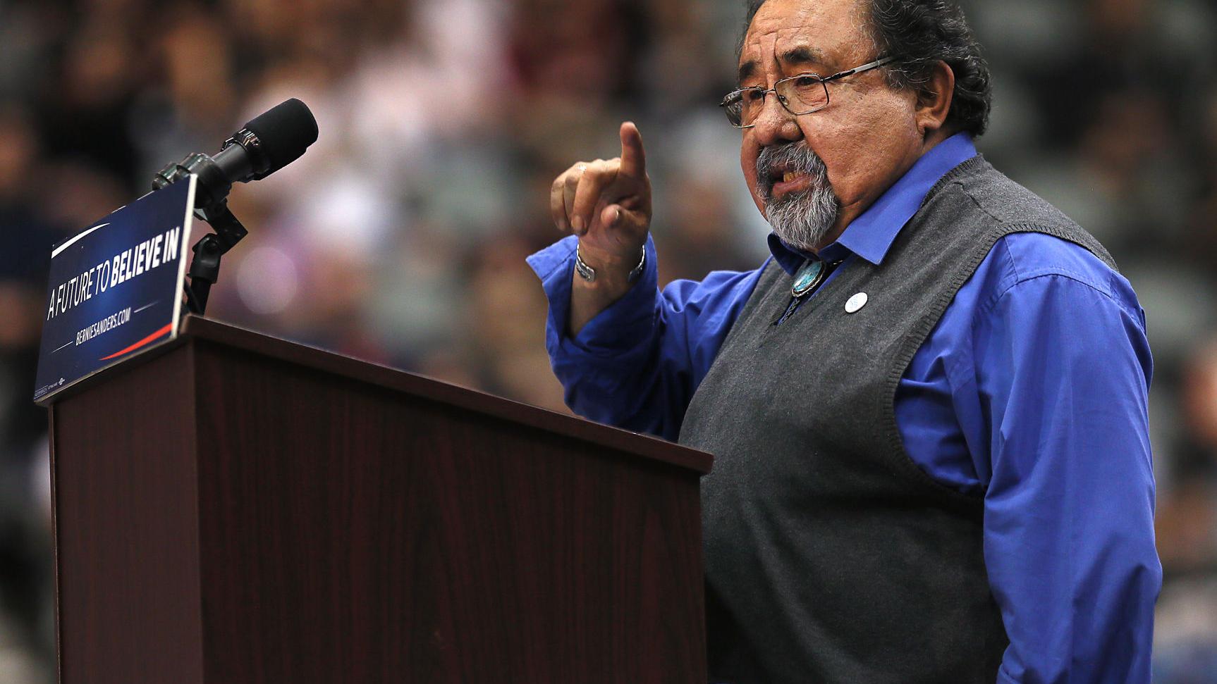 Members of Congress to DHS: Investigate sexual abuse in immigration centers